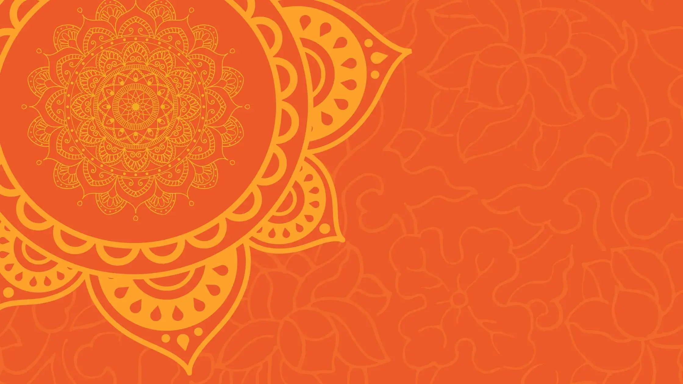 Multilayered Art Design