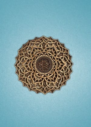 Mandala Art Category