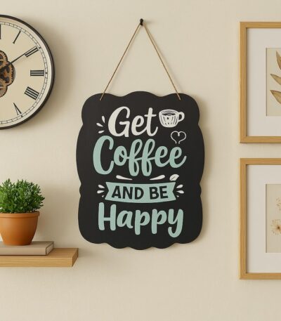 Happy Coffee