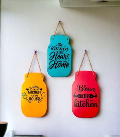 Mason Jars