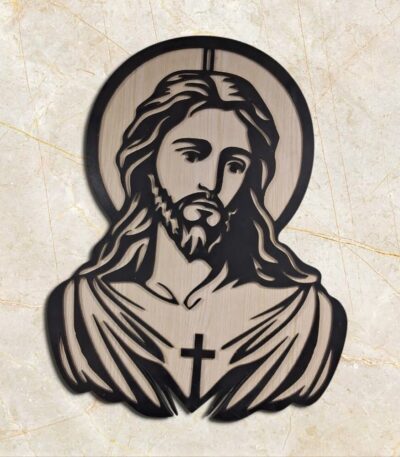 Jesus Portrait