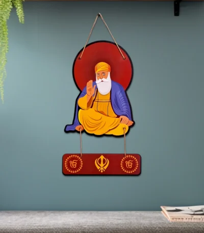 Guru Nanak Ji