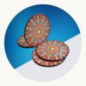 Tea Coaster Category