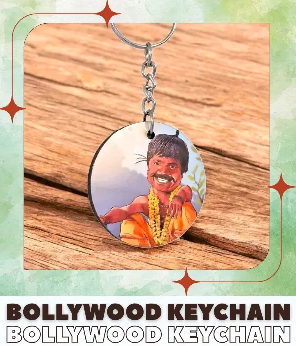 Bollywood KC