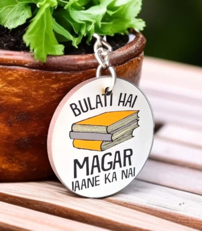Bulati Hai Magar Jane Ka Nahi