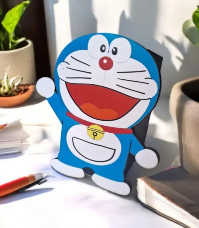 Doraemon Pen Holder