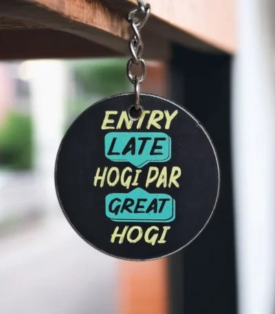 Entry Late Hogi Par Great Hogi
