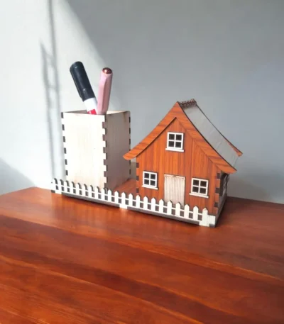 House Design Organizer