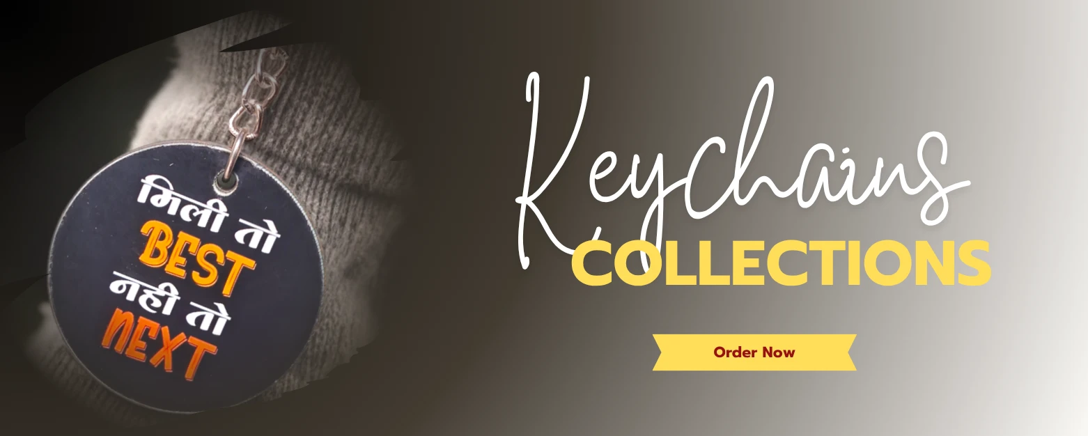 Keychains Image 1