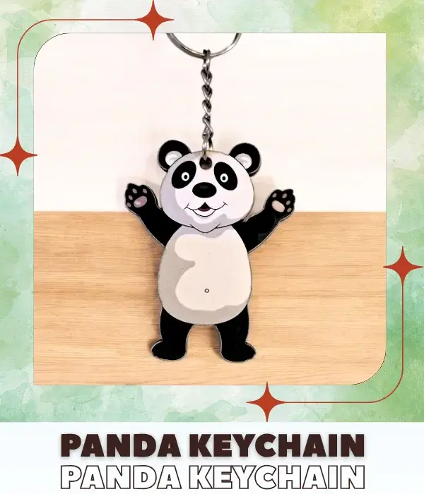 Panda KC